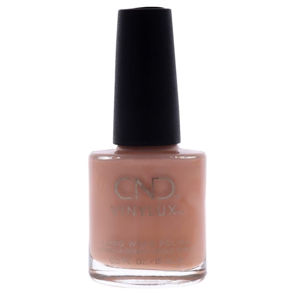 CND Vinylux Nail Polish - 325 Baby Smile, 0.5 oz Nail Polish