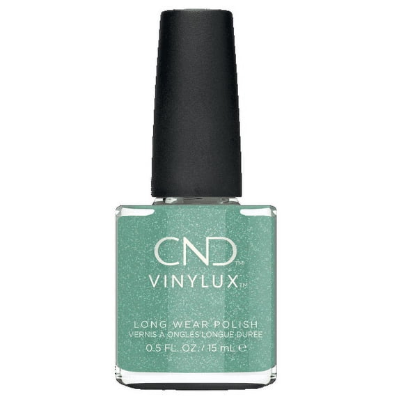 CND Vinylux Nail Polish - BIZARRE BEAUTY Summer 2023 Collection - 446 - Clash Out