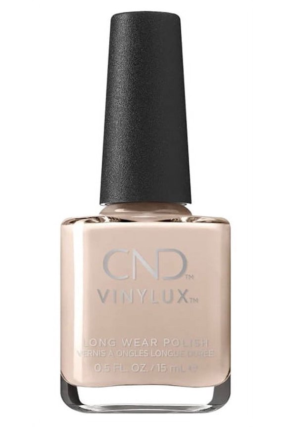 Vinylux Nail Polish Cuddle Up - 0.5 fl. oz