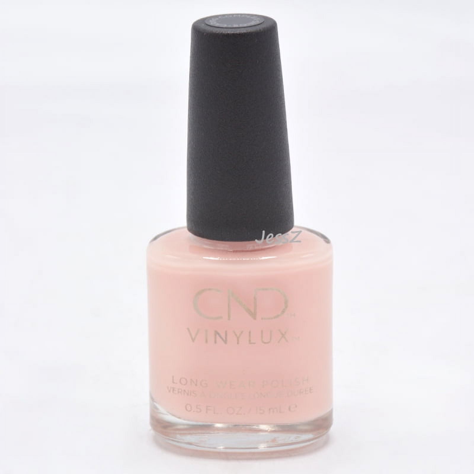 CND Vinylux Nail Polish Prismatic Collection 319 Bouquet 0.5 oz