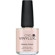 CND Vinylux Naked Naivete 0.5 oz