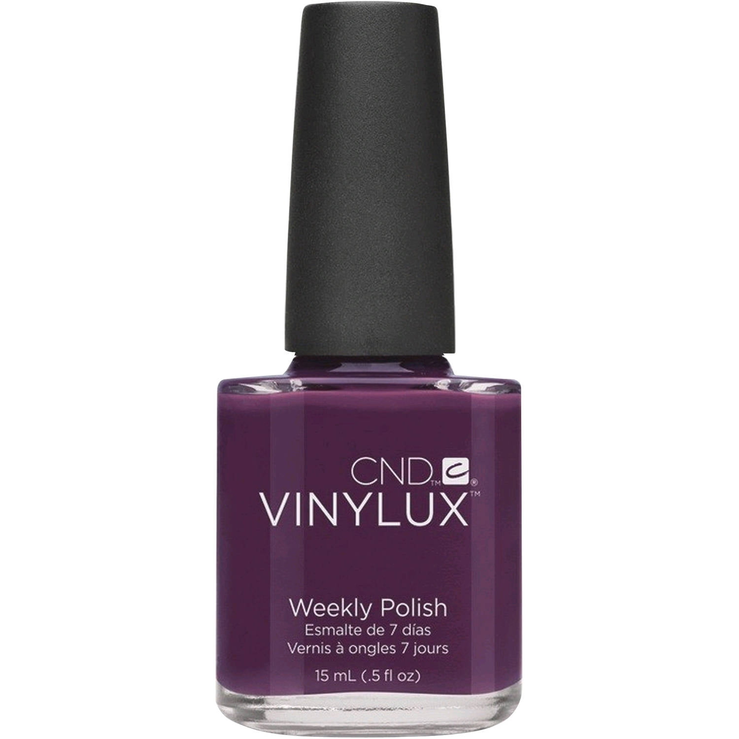 CND Vinylux Rock Royalty 0.5 oz