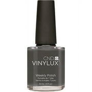 CND Vinylux Weekly Asphalt #101