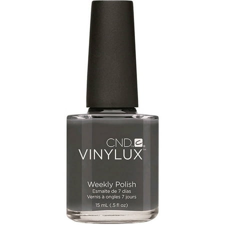 CND Vinylux Weekly Asphalt #101