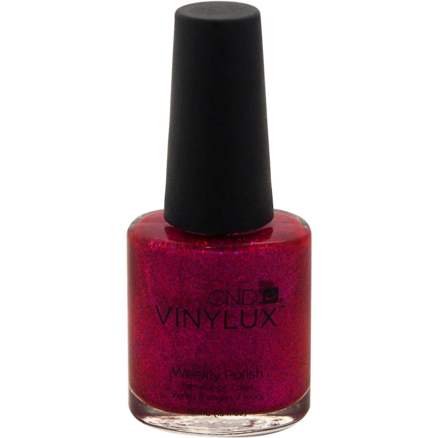 CND Vinylux Weekly Nail Polish, Butterfly Queen, 0.5 Fl Oz