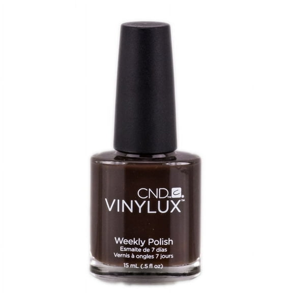 CND Vinylux Weekly Nail Polish, Faux Fur, 0.5 Fl Oz