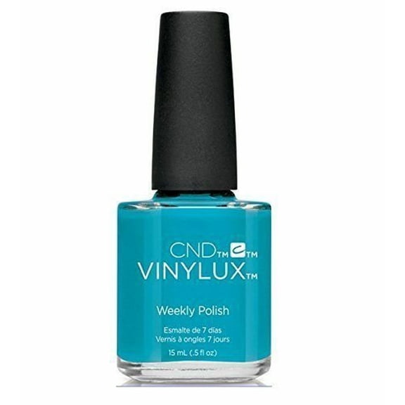 CND Vinylux Weekly Nail Polish, Lost Labyrinth, 0.5 Fl Oz