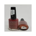 thumbnail interactive-video image 1 of CND Vinylux Weekly Nail Polish, Married To The Mauve #129, 0.5 Fl Oz, 1 of 3