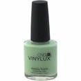 thumbnail image 1 of CND Vinylux Weekly Nail Polish, Mint Convertible, 0.5 Fl Oz, 1 of 5
