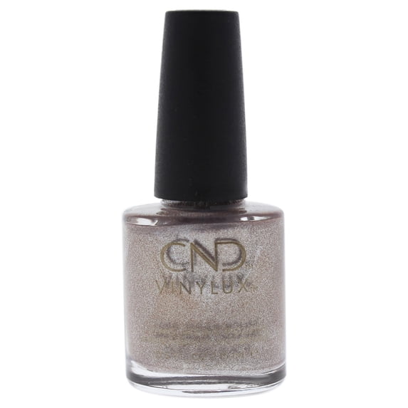 CND Vinylux Weekly Nail Polish, Safety Pin, 0.5 Fl Oz