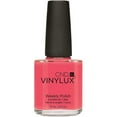 thumbnail image 1 of CND Vinylux Weekly Nail Polish, Tropix #154, .5 fl oz, 1 of 8