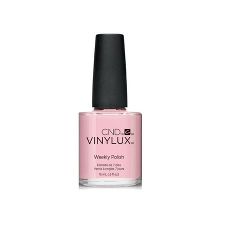 CND Vinylux Weekly Nail Polish, Winter Glow, 0.5 Fl Oz