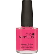 CND Vinylux Weekly Pink Bikini #134