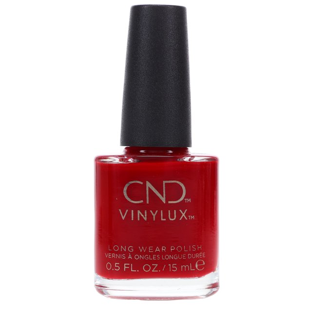 CND Vinylux Weekly Polish - 111 Decadence by CND for Women - 0.5 oz ...