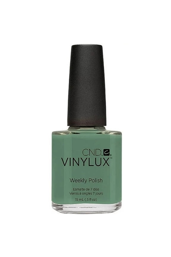 Vinylux Weekly Polish, Sage Scarf 0.50 oz