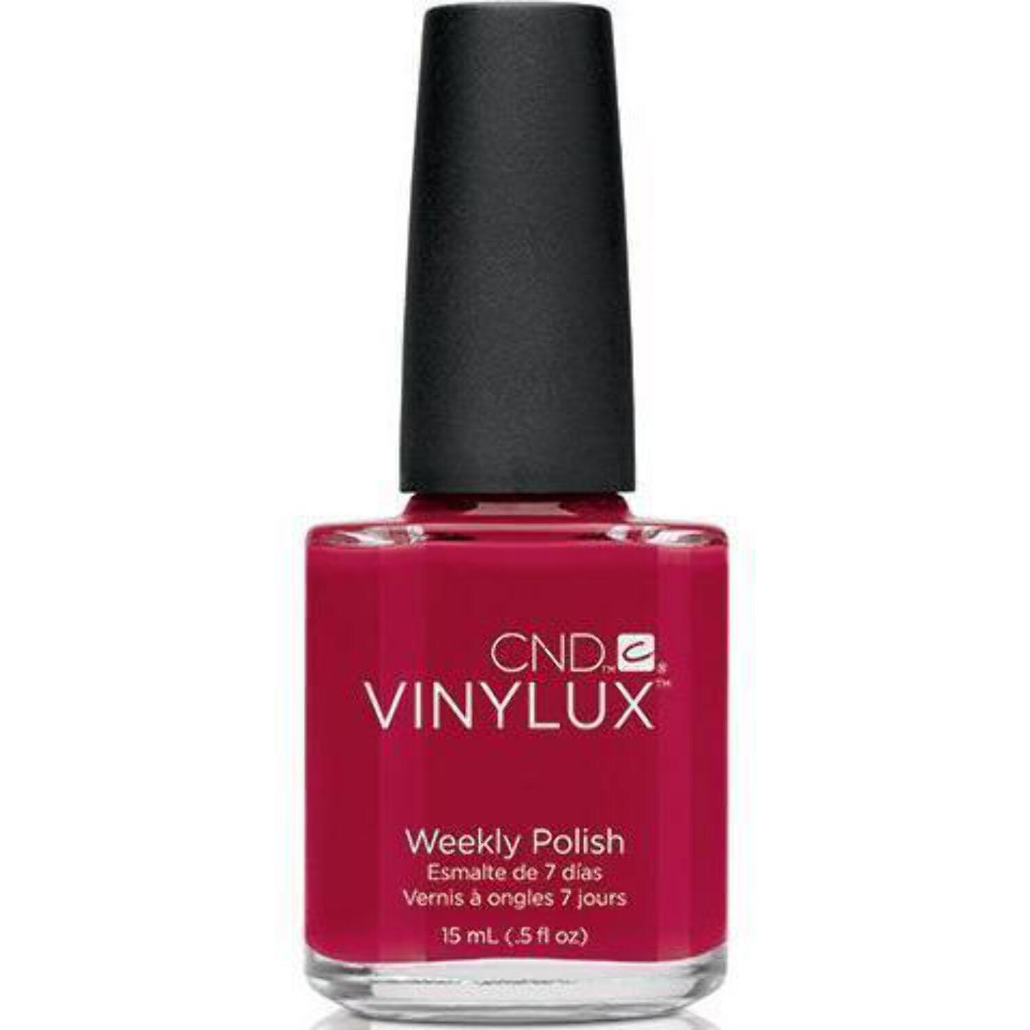 CND Vinylux Wildfire 0.5 oz - image 1 of 1