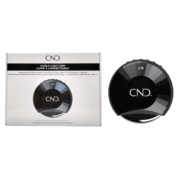 CND Visible Light Lamp