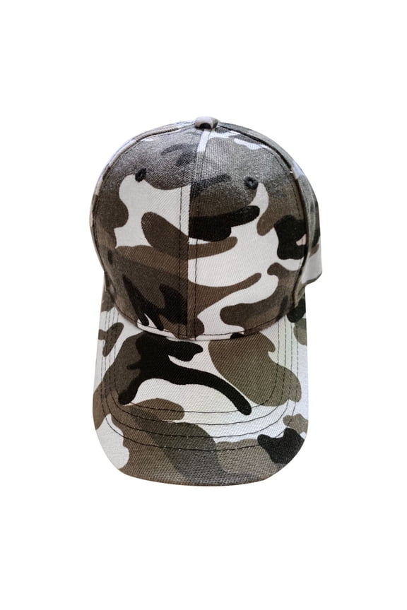 Under$12 Unisex Hats, Solid-Color Caps, Low Crown Baseball,Outdoor Sports Running Hat, Soft Breathable Hats for Casual Wear Grey One Size