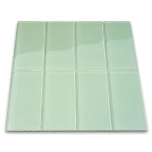 CNK Tile Surf Glass Subway Tile