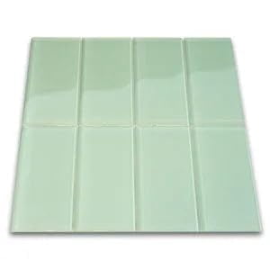 CNK Tile Surf Glass Subway Tile