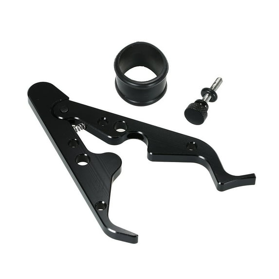CNKOO Motorcycle Cruise Control Throttle Lock Assist Retainer Wrist Grip Universal