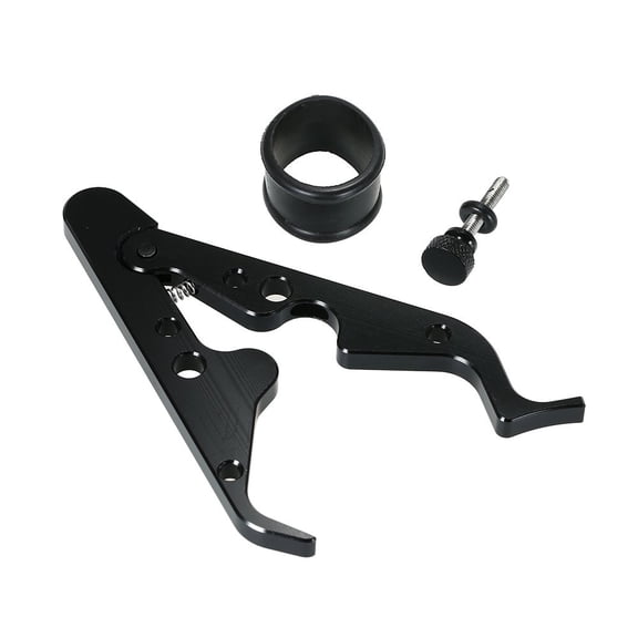 CNKOO Motorcycle Cruise Control Throttle Lock Assist Retainer Wrist Grip Universal