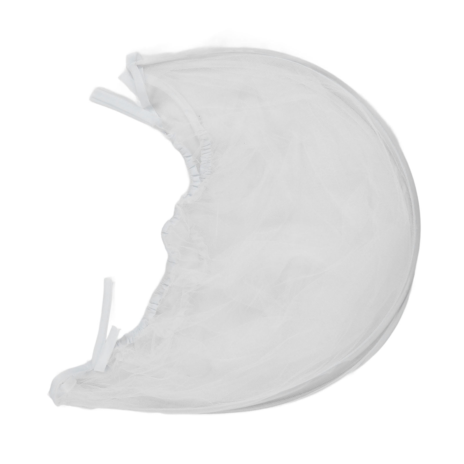 CNMF Breathable Mesh Ultralight Reusable Visible Netting Cover For Baby