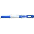 thumbnail image 1 of CNMF Telescopic Pole,Blue Cleaning Accessories For Pool Skimming Net Rake Brush, 1 of 8