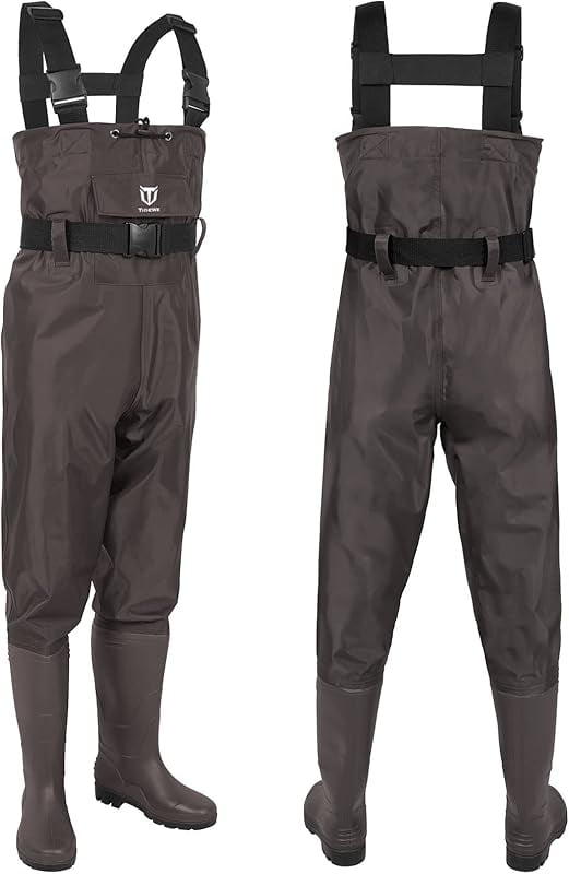 Hunting Waders Cabela's Premium Breathable Stocking-Foot Fishing
