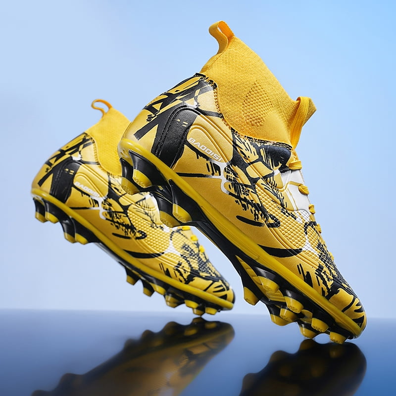 indoor football cleats