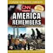 CNN Tribute - America Remembers - The Events of September 11th Commemorative Edition