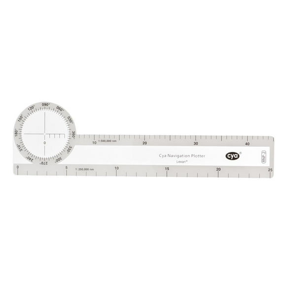 CNP-2 Planning Computer Aeronautical Plotter Navigation Tools