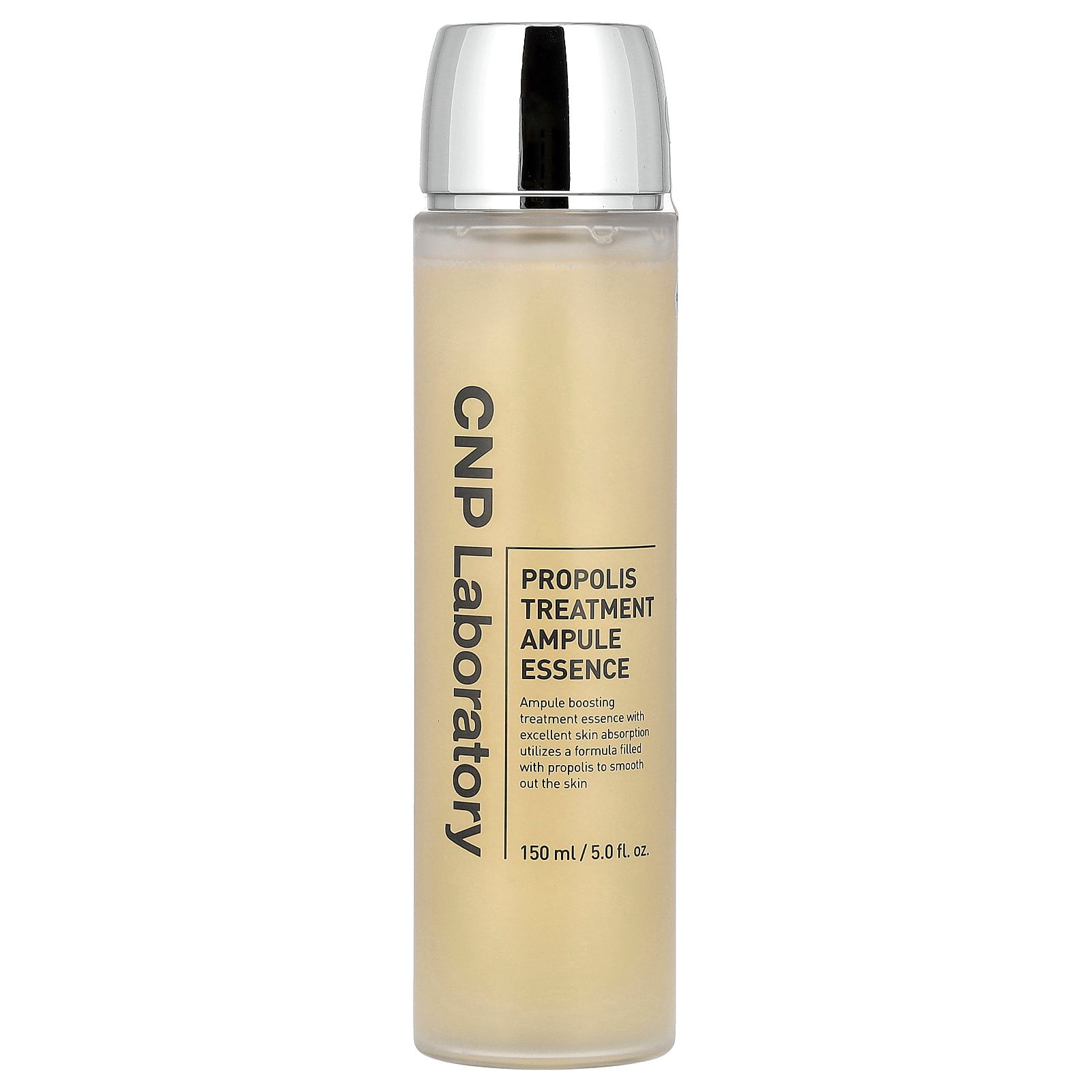 CNP Laboratory Propolis Treatment Ampule Essence, 5 fl oz (150 ml)