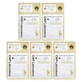thumbnail image 1 of CNP Laboratory 2 Step Propolis Energy Active Ampule & Beauty Mask Set, 5 Sets, 1 of 3