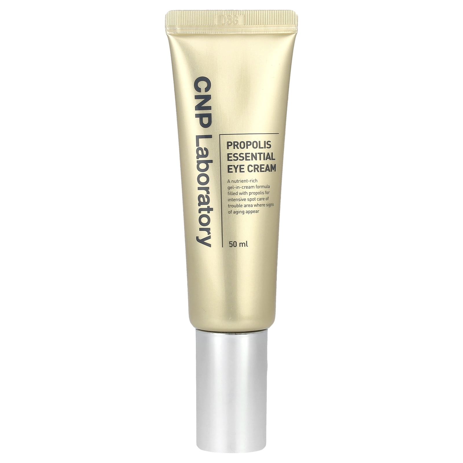 CNP Laboratory Propolis Essential Eye Cream, 50 ml