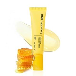 Amazon.com: CNP Lip & Toner Set - Honey Lip Butter