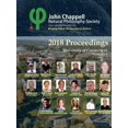 thumbnail image 1 of CNPS 2018 Proceedings, (Paperback), 1 of 1