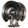 thumbnail image 1 of CNPS9900 MAX Cooling Fan/Heatsink, 1 of 1