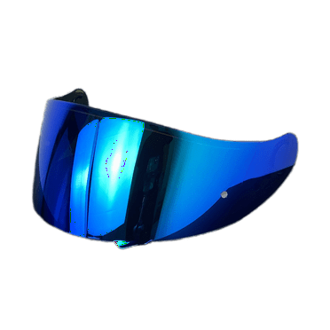 CNS-1 Face Shield Replacement for Shoei GT-Air 1/2/3, Neotec 1 Helmet Shield Visor Clear Vision Windshield (Not for Neotec2)