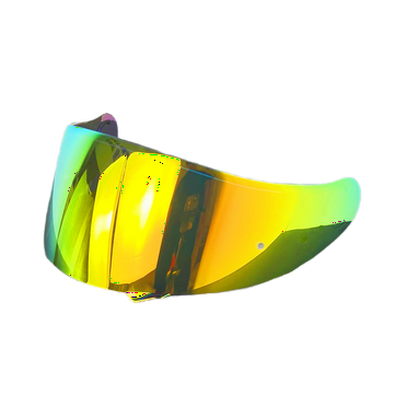 CNS-1 Face Shield Replacement for Shoei GT-Air 1/2/3, Neotec 1 Helmet Shield Visor Clear Vision Windshield (Not for Neotec2)