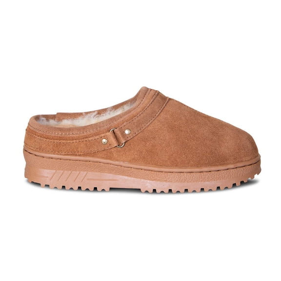 CNS-106Cloud Nine Sheepskin Unisex Clog Indoor/Outdoor Slide