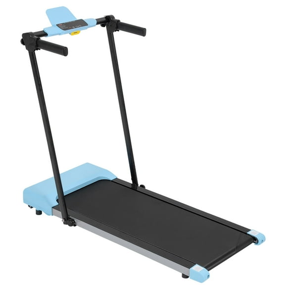 CNSRX Up to 7.5 MPH Treadmill for Home with LED Display