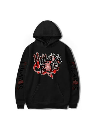 Anti anime anime club hoodie best sale
