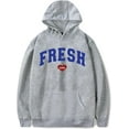 CNSTORE New Fresh Love Hoodie Sweatshirt Sturniolo Merch Triplets