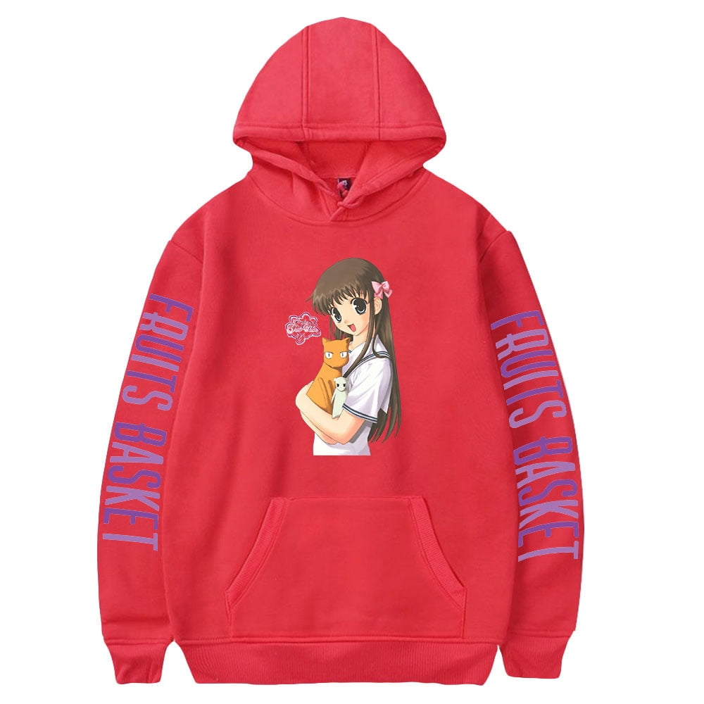 Pokémon - Psyduck Anime - Youth Crewneck Fleece Sweatshirt 