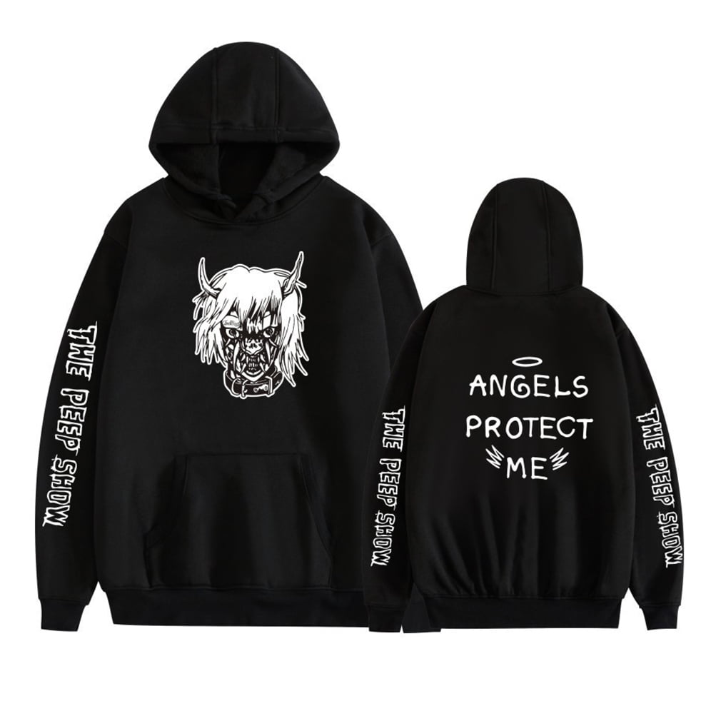 Lil peep sweaters hotsell