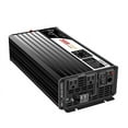 thumbnail image 1 of CNSWIPOWER 2000W Pure Sine Wave Inverter, Power Inverter DC 48V to AC 120V Car Inverter for RV Truck Car Solar System Travel Camping, 1 of 6