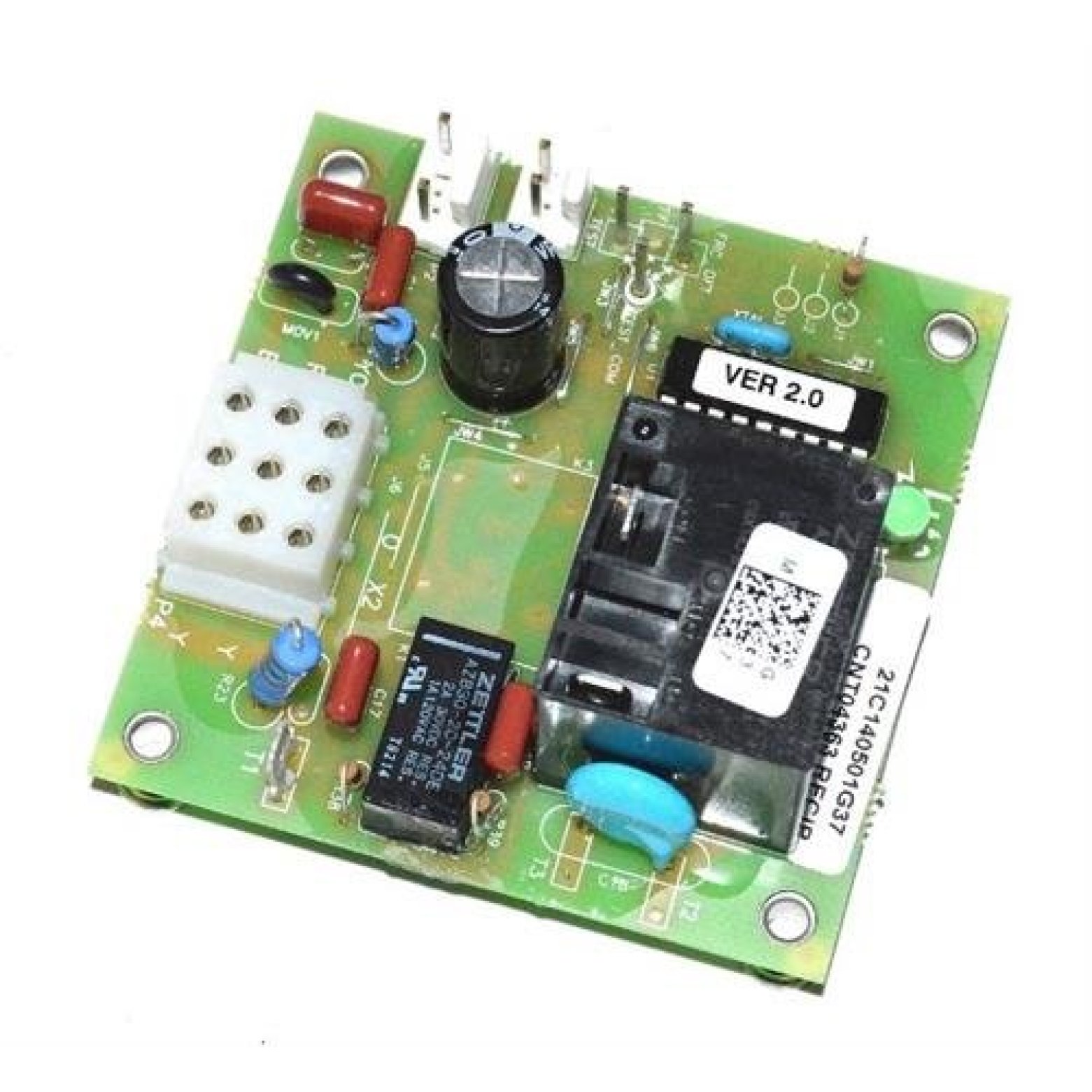 CNT02516 Trane Replacement Furnace Control Board