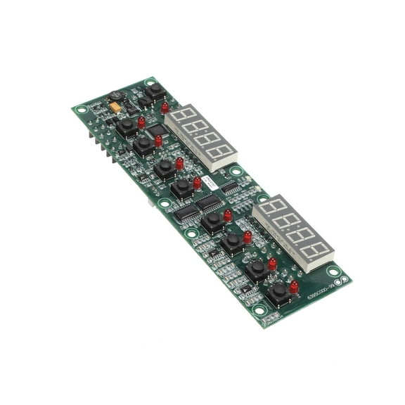 CNTRL PROG.,TACO BELL SD9-GR0629 - Genuine OEM Replacement Part