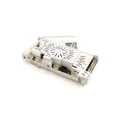 Appliance Factory Parts CNTRLELEC AW W10763747